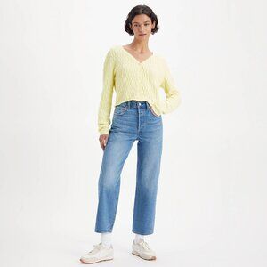 Levi's® wedgie Straight Jeans 31 x 28